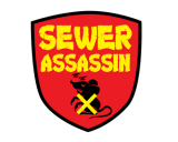 https://www.logocontest.com/public/logoimage/1688973917sewer assassin ABC.png